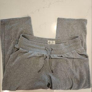 Champion Grey sweatpants
